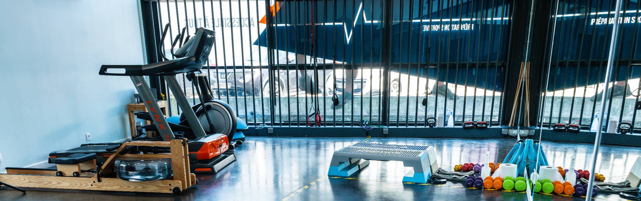 Addict Time Studio Orange