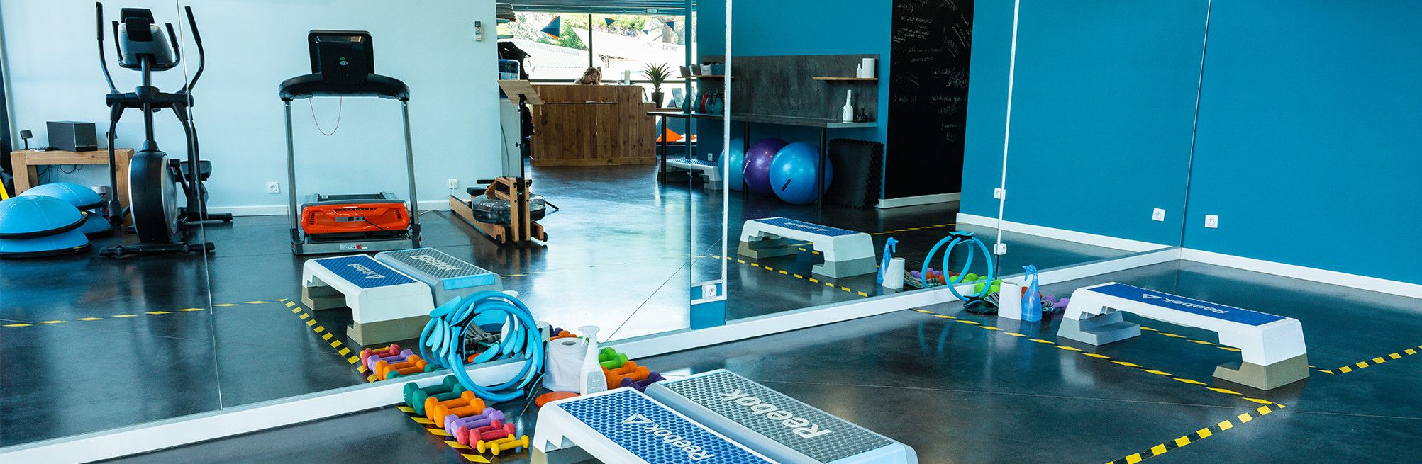 Addict Time Montélimar Studio