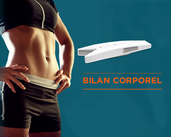 Bilan Corporel