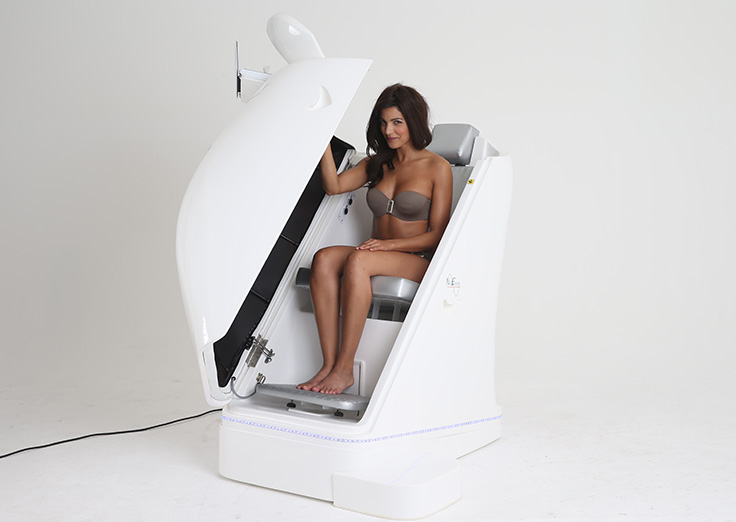 GMP - Gym Métabolique Passive