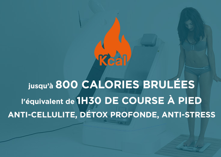 GMP - Gym Métabolique Passive