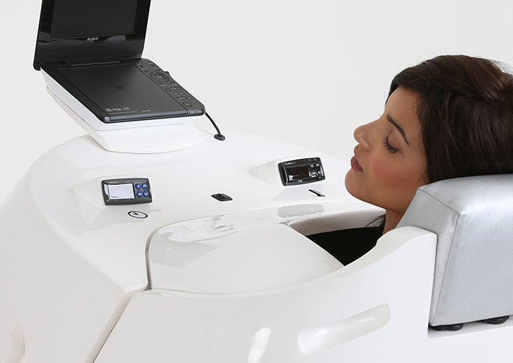 GMP - Gym Métabolique Passive