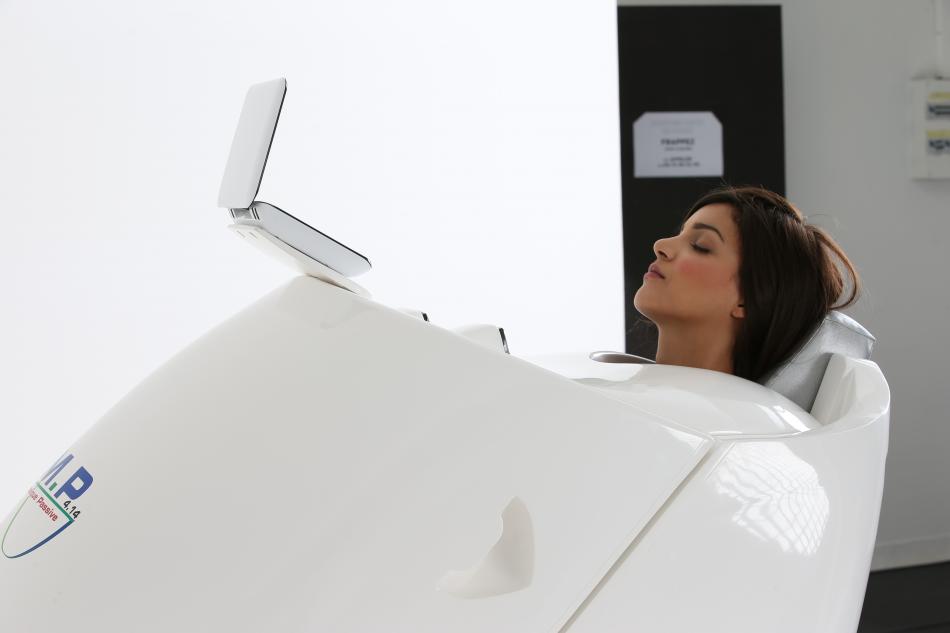 Elles ont testé la G.M.P et sont déjà addict !