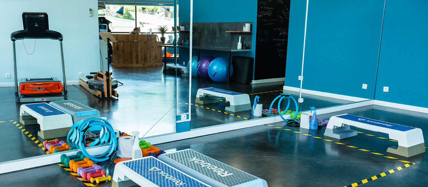 Studio de Montélimar