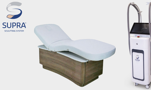 Supra Studio de Orange